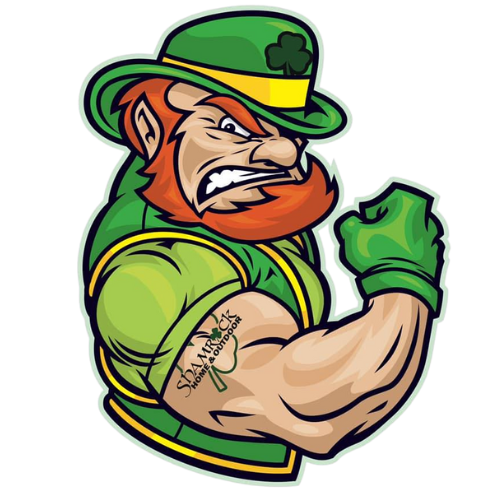 Shamrock Logo