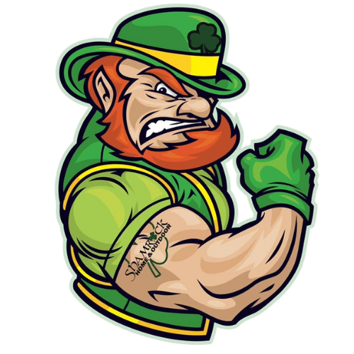 Shamrock logo